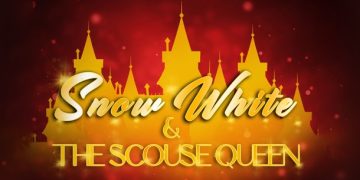 Snow White And The Scouse Queen